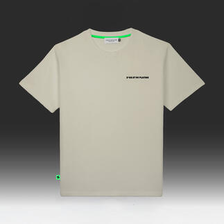 T-SHIRT - BEACH CLUB
