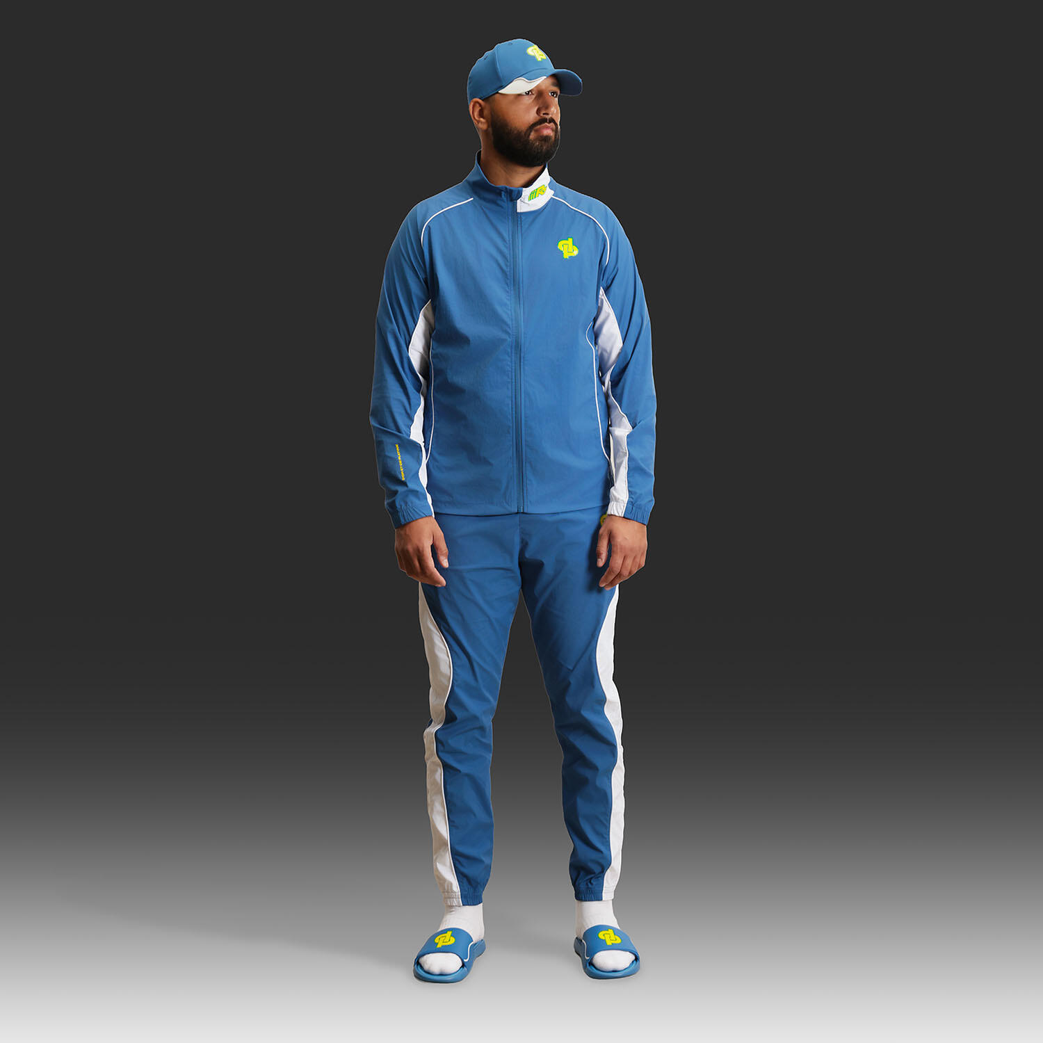 ENSEMBLE DE SURVÊTEMENT - ENERGY SAMBA