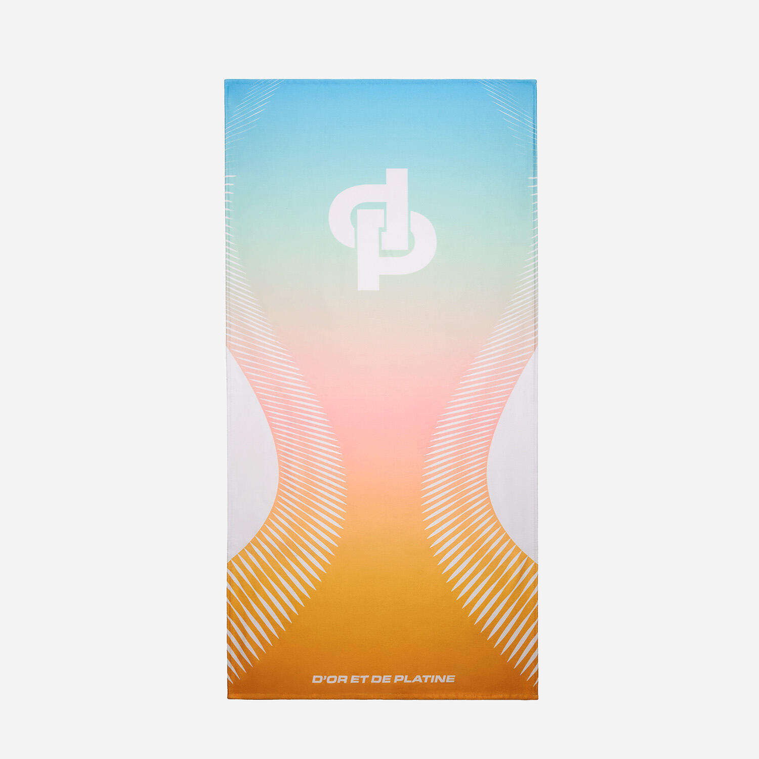 SERVIETTE DE PLAGE - SUMMER 26