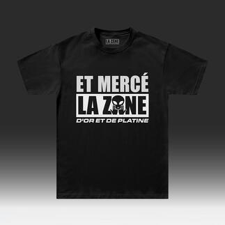 T-SHIRT MRC 2026 - LA ZONE