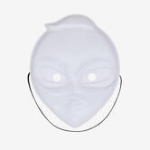 MASQUE OVNI