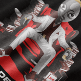 OUBLIEZ-MOI - PACK T-SHIRT + CD