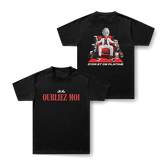 OUBLIEZ-MOI - PACK T-SHIRT + CD
