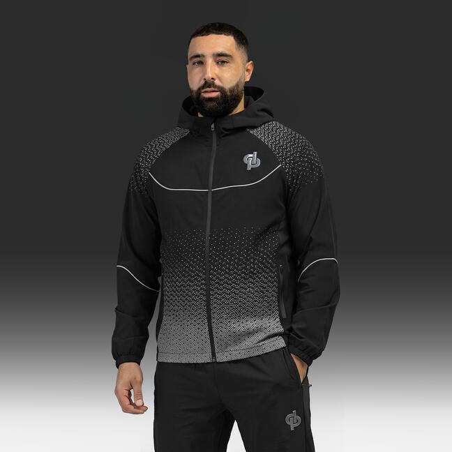 VESTE DE SURVÊTEMENT RÉFLÉCHISSANTE - ENERGY CLASSIQUE