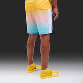 ENSEMBLE T-SHIRT + SHORT JAUNE - SUMMER 26