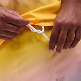 ENSEMBLE T-SHIRT + SHORT JAUNE - SUMMER 26