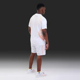 ENSEMBLE T-SHIRT + SHORT BLANC - SUMMER 26