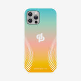 COQUE DE TÉLÉPHONE (Jaune) - SUMMER 26