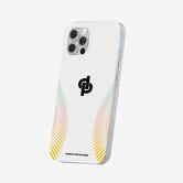 COQUE DE TÉLÉPHONE (Blanc) - SUMMER 26