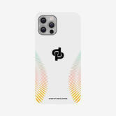 COQUE DE TÉLÉPHONE (Blanc) - SUMMER 26
