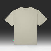 ENSEMBLE T-SHIRT + SHORT (Beige) - BEACH CLUB