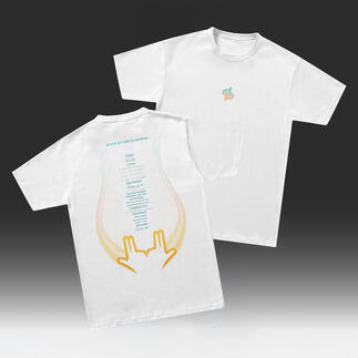 T-SHIRT - MRC SUMMER