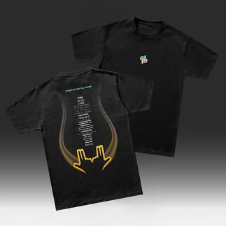 T-SHIRT - MRC SUMMER
