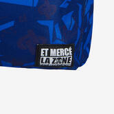 SAC À DOS BLEU PHOCÉEN
