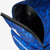 SAC À DOS BLEU PHOCÉEN
