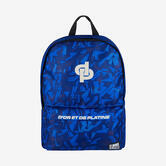 SAC À DOS BLEU PHOCÉEN
