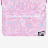 SAC À DOS MAGENTA