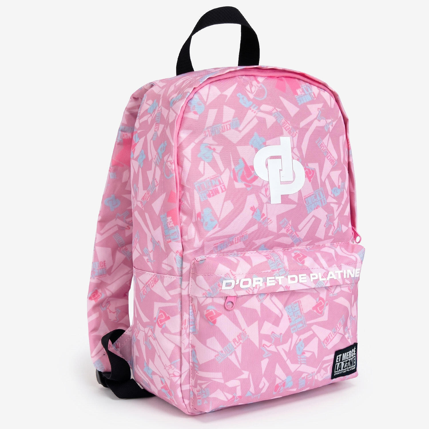 SAC À DOS MAGENTA