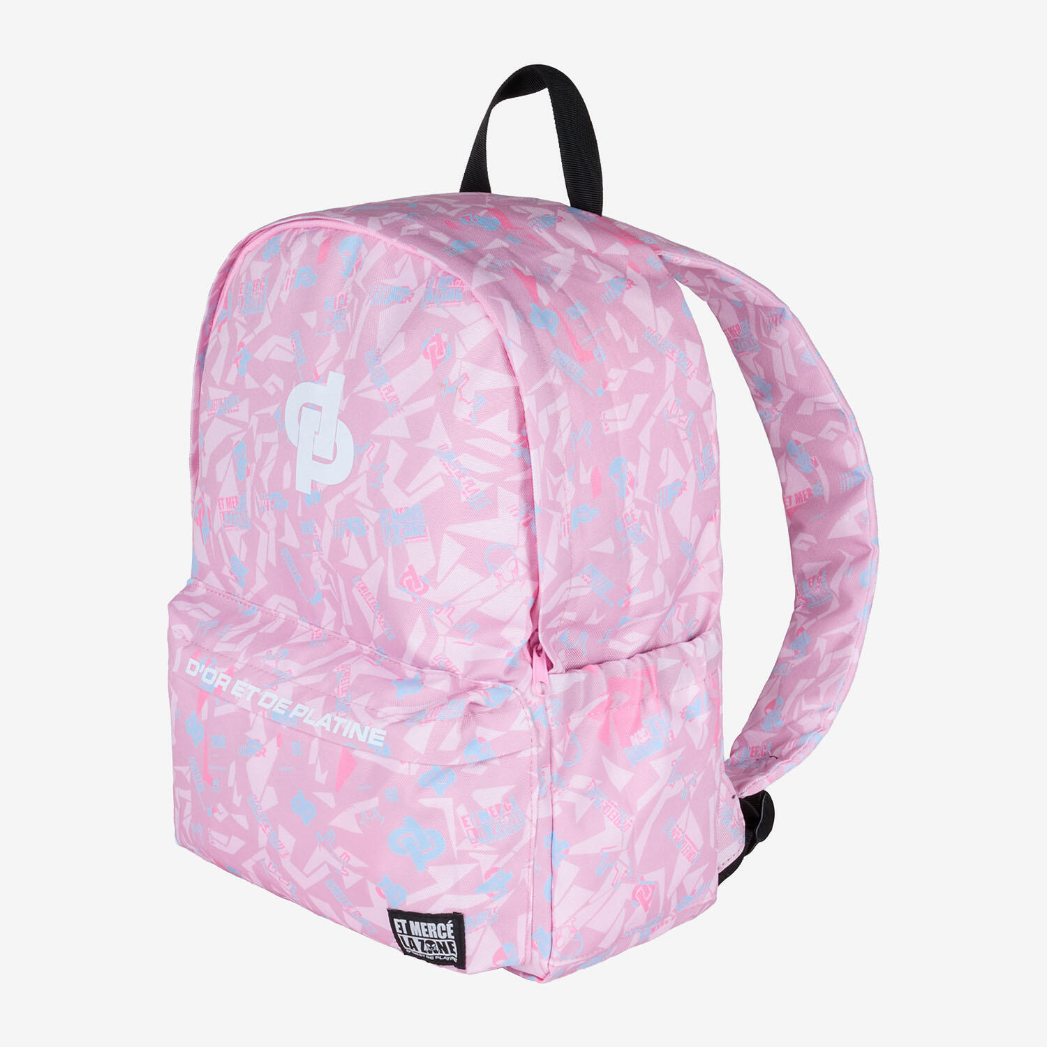 SAC À DOS MAGENTA