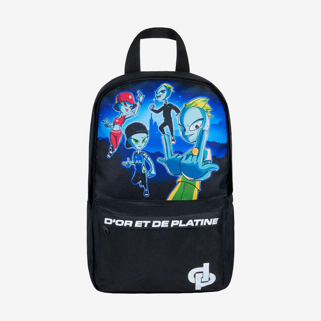 SAC À DOS GALACTIQUE