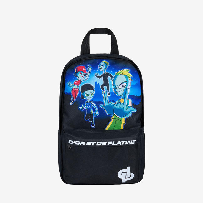 SAC À DOS GALACTIQUE
