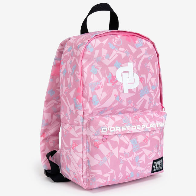 SAC À DOS MAGENTA
