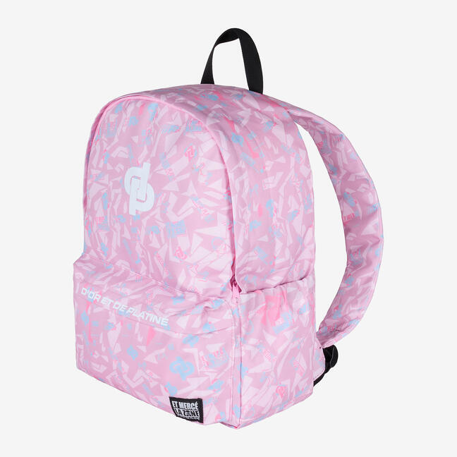 SAC À DOS MAGENTA