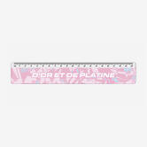 KIT TROUSSE MAGENTA