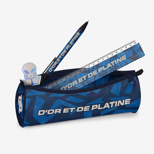 KIT TROUSSE BLEU PHOCÉEN