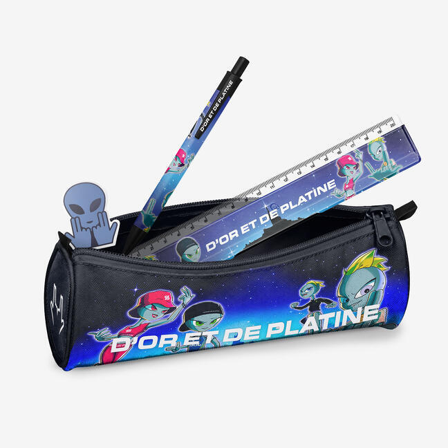 KIT TROUSSE GALACTIQUE
