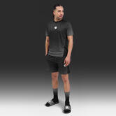 ENSEMBLE T-SHIRT + SHORT - ENERGY CLASSIQUE