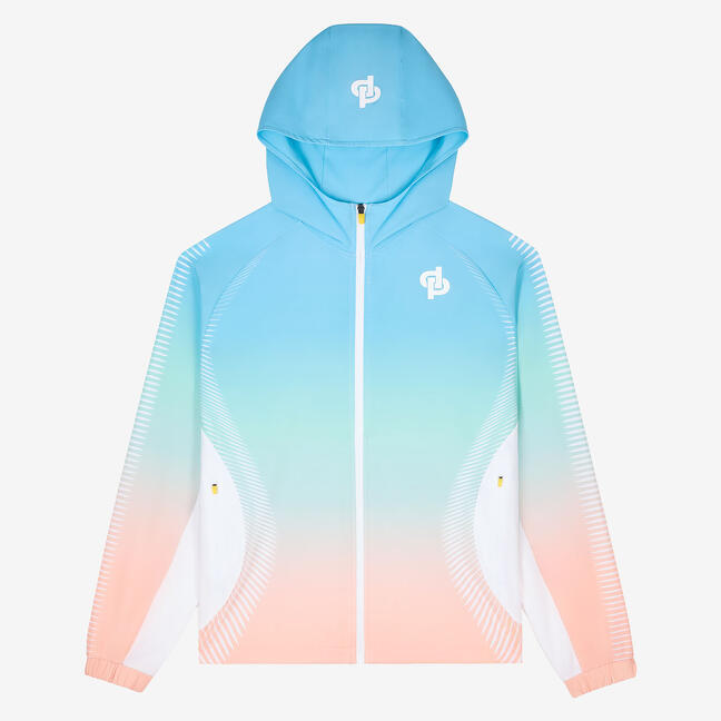 VESTE DE SURVÊTEMENT - SUMMER 26