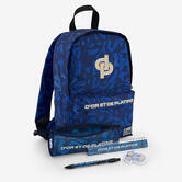 PACK BLEU PHOCÉEN - ET MERCÉ L'ÉCOLE